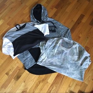 Carbon Men’s Lot/Bundle Size XL